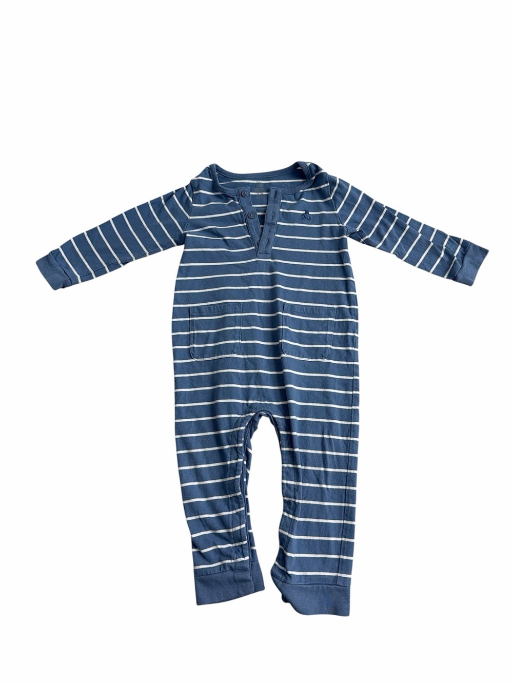 Baby’s first favorites organic CloudCotton one piece